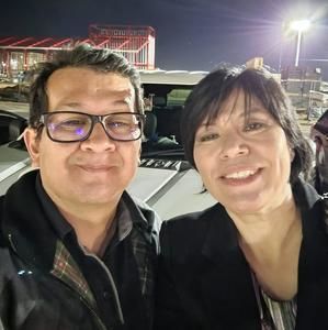 Meet your Posher, Adrian